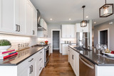 Contemporary House Plan - 69577 - Kitchen