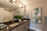 Contemporary House Plan - 69577 - Bathroom