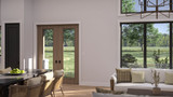 Farmhouse House Plan - Bradbury 82457 - Entrance