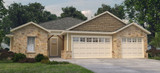 Craftsman House Plan - 70224 - Front Exterior