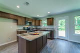 Prairie House Plan - Birch Lane 61162 - Kitchen
