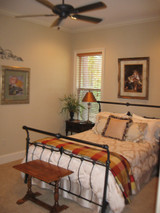 Craftsman House Plan - Keystone 18738 - Bedroom