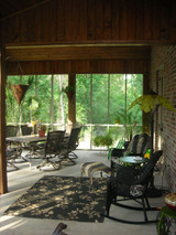 Craftsman House Plan - Keystone 18738 - Porch