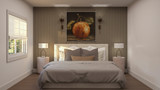 Cottage House Plan - Arant 32232 - Bedroom