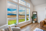Craftsman House Plan - 21771 - Living Room