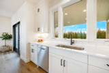 Craftsman House Plan - 21771 - Kitchen