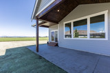 Craftsman House Plan - 91893 - Exterior