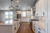 Craftsman House Plan - 91893 - Kitchen
