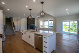 Craftsman House Plan - 91893 - Kitchen