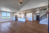 Craftsman House Plan - 91893 - Great Room