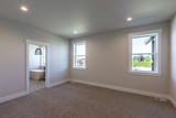 Craftsman House Plan - 91893 - Master Bedroom