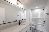 Craftsman House Plan - 91893 - Bathroom