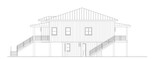 Bungalow House Plan - Wilson 94572 - 