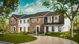 Modern House Plan - Hyde 10002 - Right Exterior