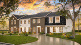 Modern House Plan - Hyde 10002 - Right Exterior