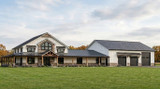 Farmhouse House Plan - 63604 - Front Exterior
