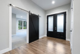 Farmhouse House Plan - 25415 - Foyer
