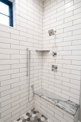 Farmhouse House Plan - 25415 - Master Bathroom