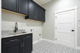 Farmhouse House Plan - 25415 - Utility Room