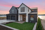 Farmhouse House Plan - 18558 - Front Exterior