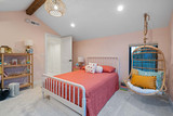 Farmhouse House Plan - 18558 - Bedroom
