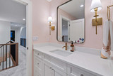 Farmhouse House Plan - 18558 - Bathroom