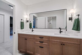 Farmhouse House Plan - 18558 - Bathroom