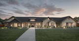 Ranch House Plan - Hazel 36562 - Front Exterior