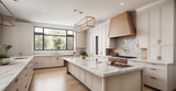 Ranch House Plan - Hazel 36562 - Kitchen