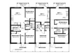 Country House Plan - Stiles 37694 - 