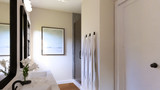 Country House Plan - 68990 - Master Bathroom