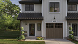 Farmhouse House Plan - Buttonwood 69615 - Exterior