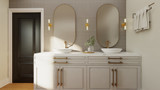 Country House Plan - 81158 - Bathroom