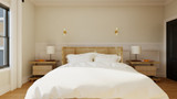 Country House Plan - 81158 - Bedroom