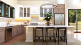 Craftsman House Plan - 33331 - Kitchen