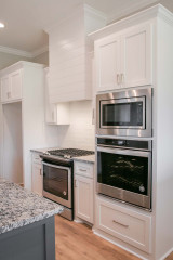 Farmhouse House Plan - Bradford 26009 - Kitchen