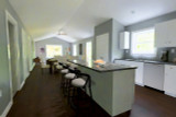 Ranch House Plan - Wellington 86812 - Kitchen