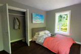 Ranch House Plan - Wellington 86812 - Bedroom