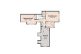 Secondary Image - Traditional House Plan - Kittredge 56145 - 2nd Floor Plan