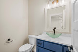 Craftsman House Plan - 82434 - Bathroom