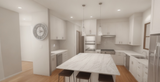 Craftsman House Plan - Hedges 27662 - Kitchen