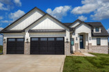 Craftsman House Plan - 47131 - Front Exterior
