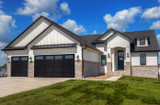 Craftsman House Plan - 47131 - Exterior