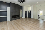 Craftsman House Plan - 47131 - Great Room
