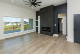 Craftsman House Plan - 47131 - Great Room