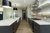 Craftsman House Plan - 47131 - Kitchen