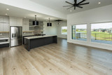 Craftsman House Plan - 47131 - Great Room