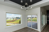 Craftsman House Plan - 47131 - Dining Room