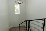 Craftsman House Plan - 47131 - Staircase