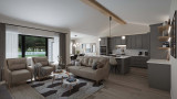 Country House Plan - 74518 - Great Room